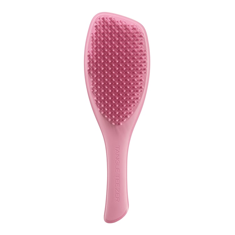 The Complete Carebrush - Brosse à cheveux démêlante
