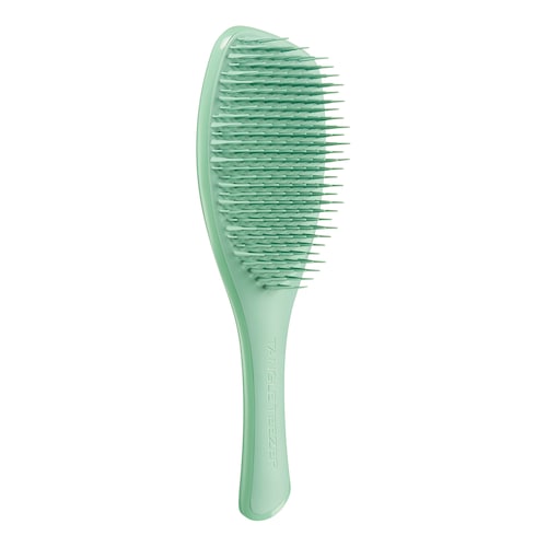 Tangle Teezer - The Complete Carebrush - Udredningsbørste - Complete Carebrush Glistening Jade - For Women