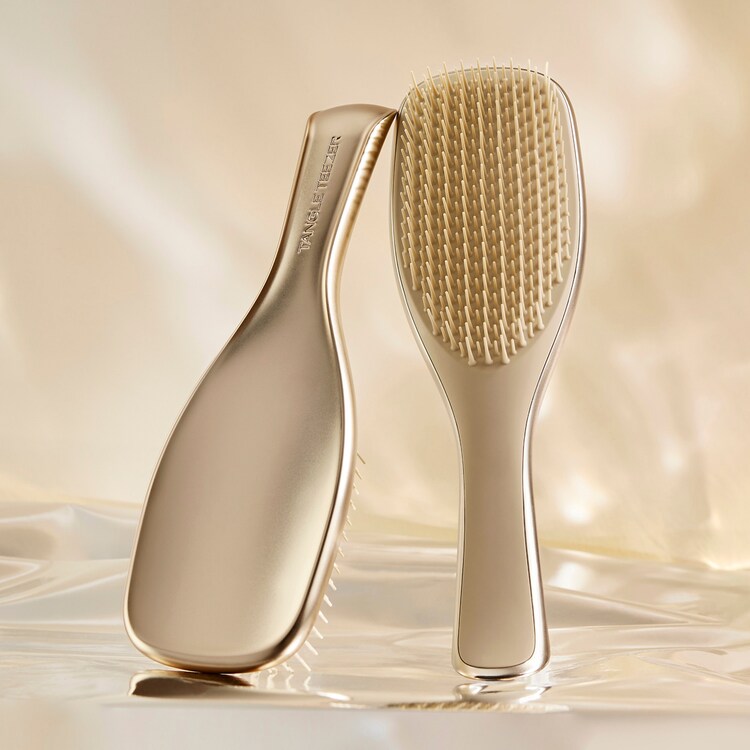 The Ultimate Detangler Chrome – Cepillo Desenredante