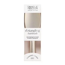 The Ultimate Detangler Chrome - Četka za raspetljavanje