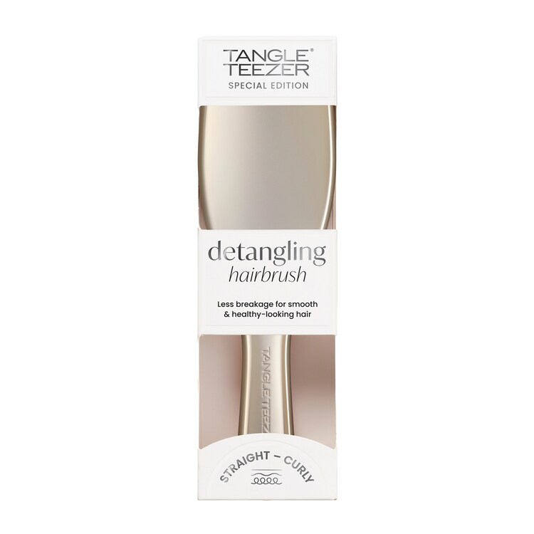 The Ultimate Detangler Chrome – Cepillo Desenredante