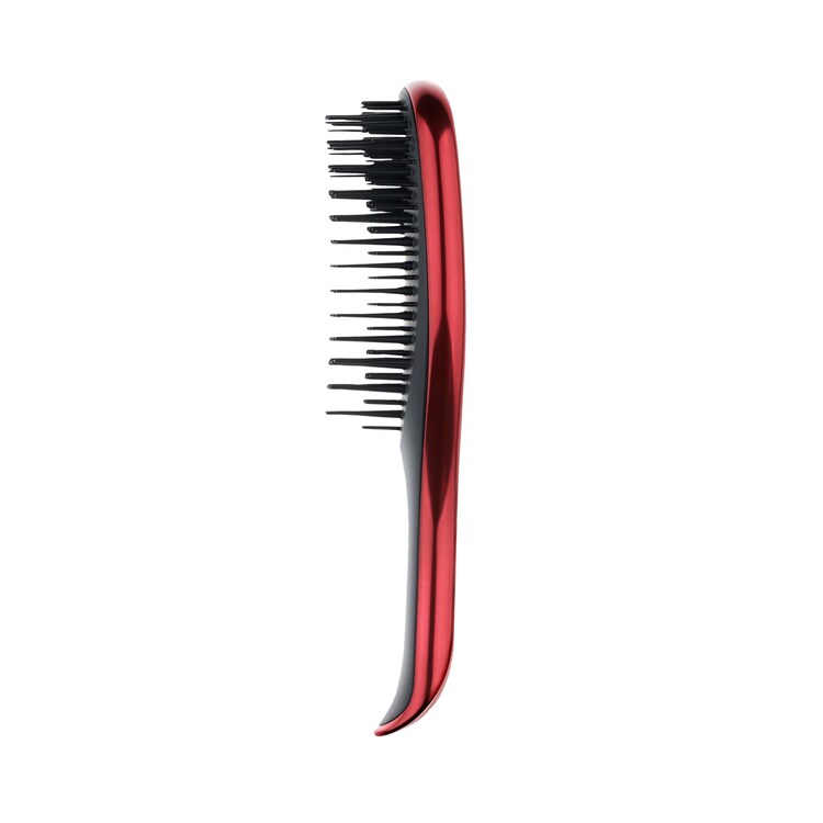 Mini Ultimate Detangler Chrome - Saç Fırçası