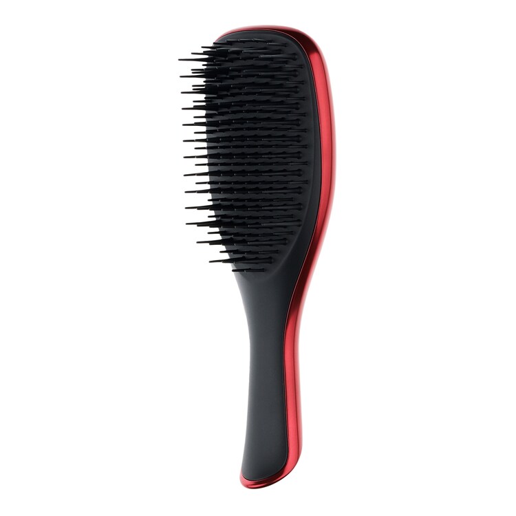 Mini Ultimate Detangler Chrome - Saç Fırçası