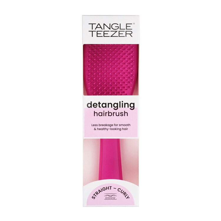 The Ultimate Detangler - Saç Fırçası