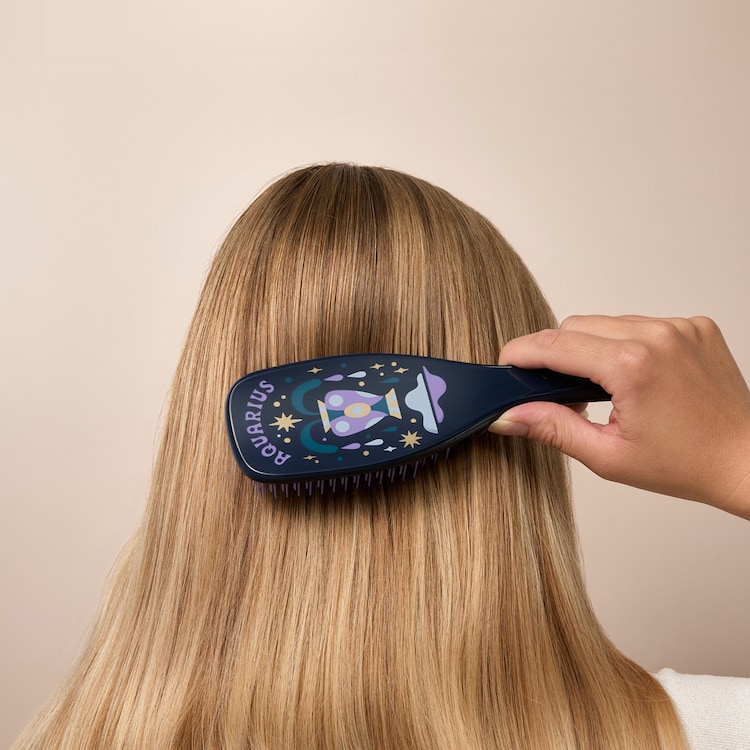 The Ultimate Detangler - Saç Fırçası