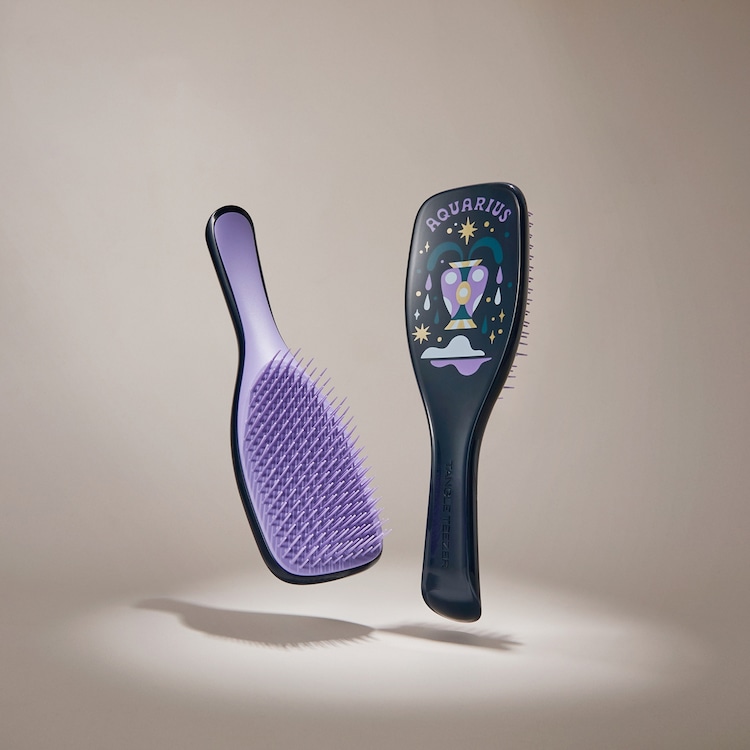 The Ultimate Detangler - Saç Fırçası