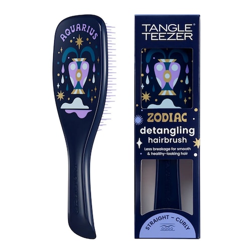 TANGLE TEEZER - The Ultimate Detangler