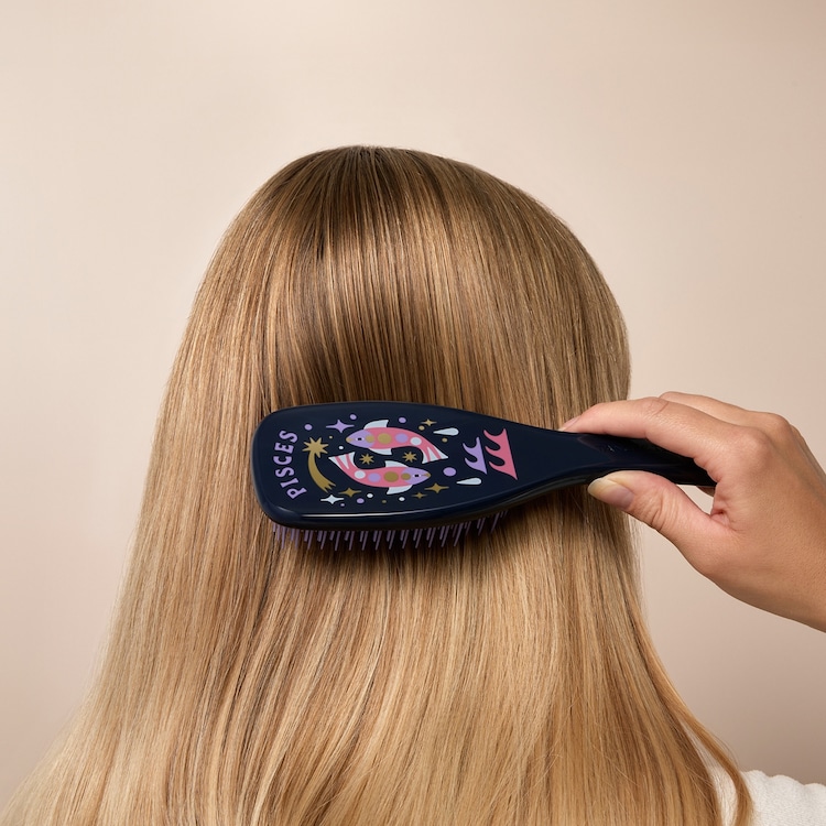 The Ultimate Detangler - Saç Fırçası