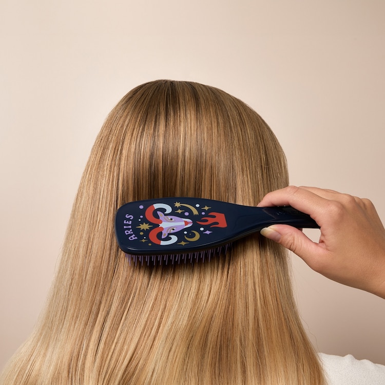 The Ultimate Detangler - Saç Fırçası