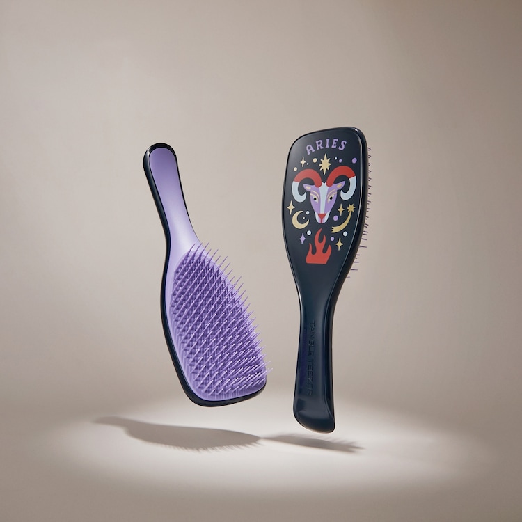 The Ultimate Detangler - Saç Fırçası
