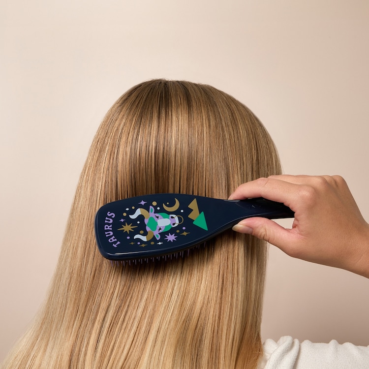 The Ultimate Detangler - Saç Fırçası