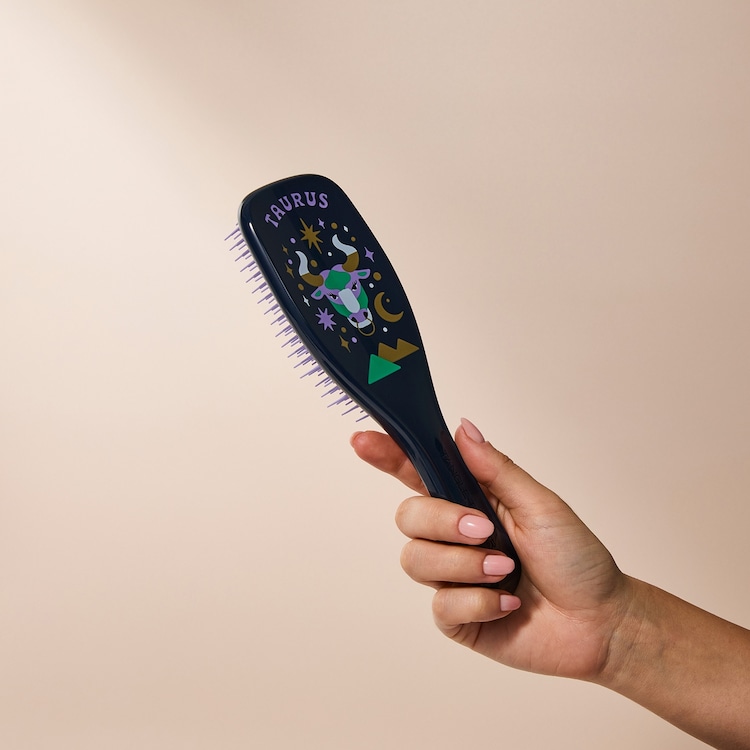 The Ultimate Detangler - Saç Fırçası