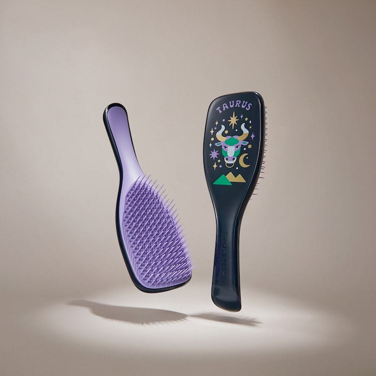 The Ultimate Detangler - Saç Fırçası