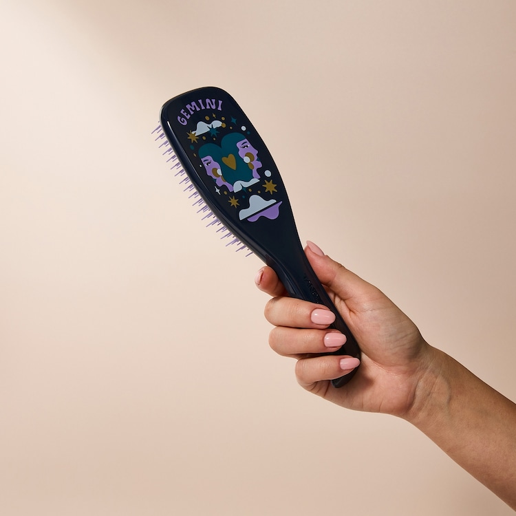 The Ultimate Detangler - Saç Fırçası