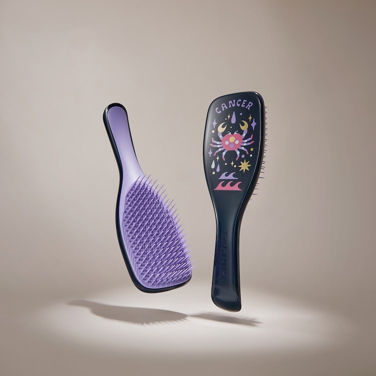 The Ultimate Detangler - Saç Fırçası