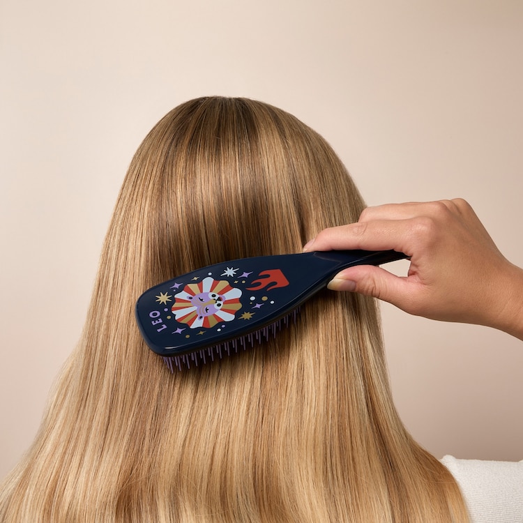 The Ultimate Detangler - Saç Fırçası