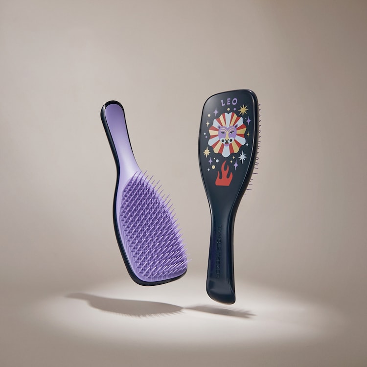 The Ultimate Detangler - Saç Fırçası