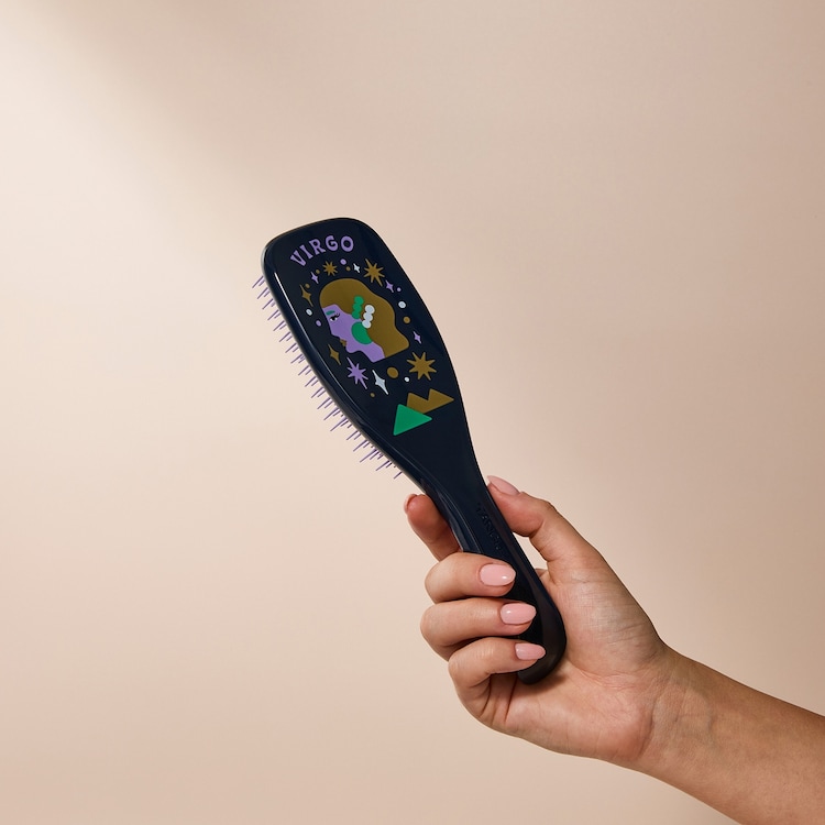 The Ultimate Detangler - Saç Fırçası