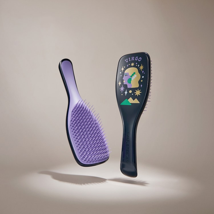 The Ultimate Detangler - Saç Fırçası