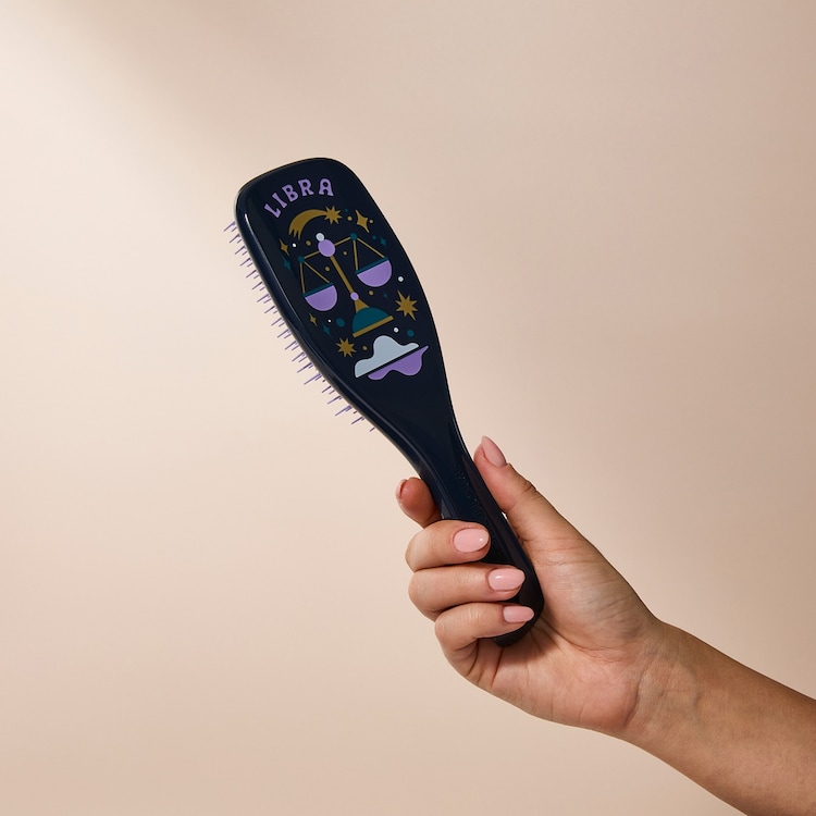 The Ultimate Detangler - Saç Fırçası