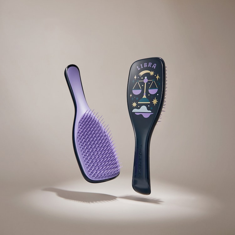 The Ultimate Detangler - Saç Fırçası