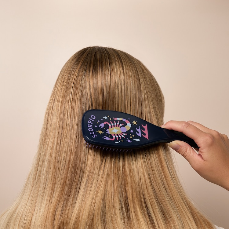 The Ultimate Detangler - Saç Fırçası