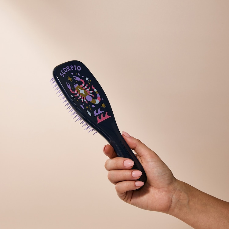 The Ultimate Detangler - Saç Fırçası