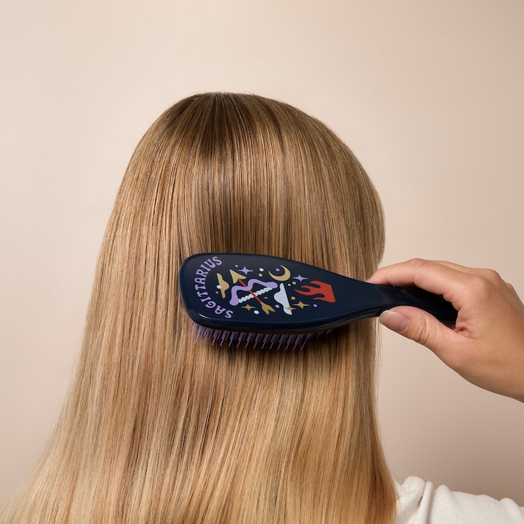 The Ultimate Detangler - Saç Fırçası