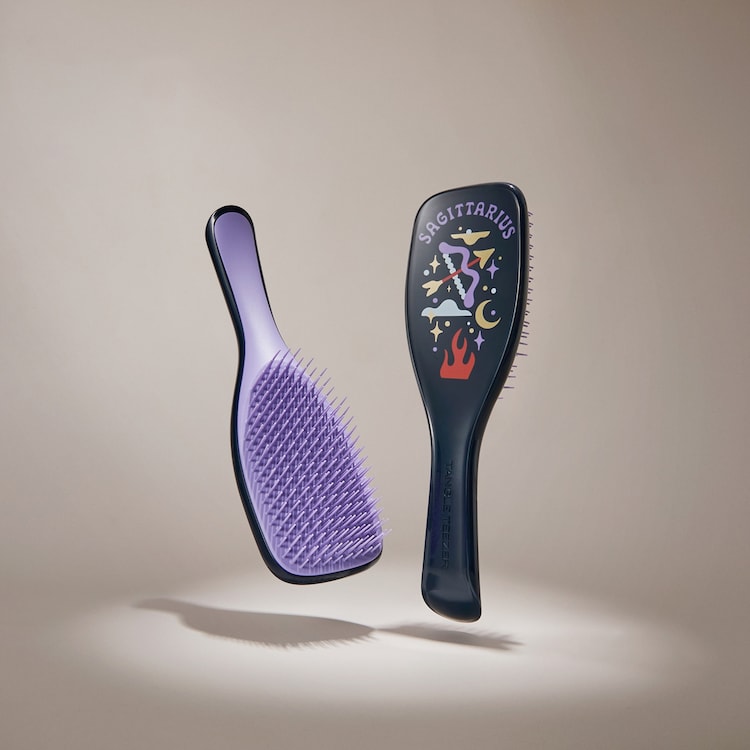The Ultimate Detangler - Saç Fırçası