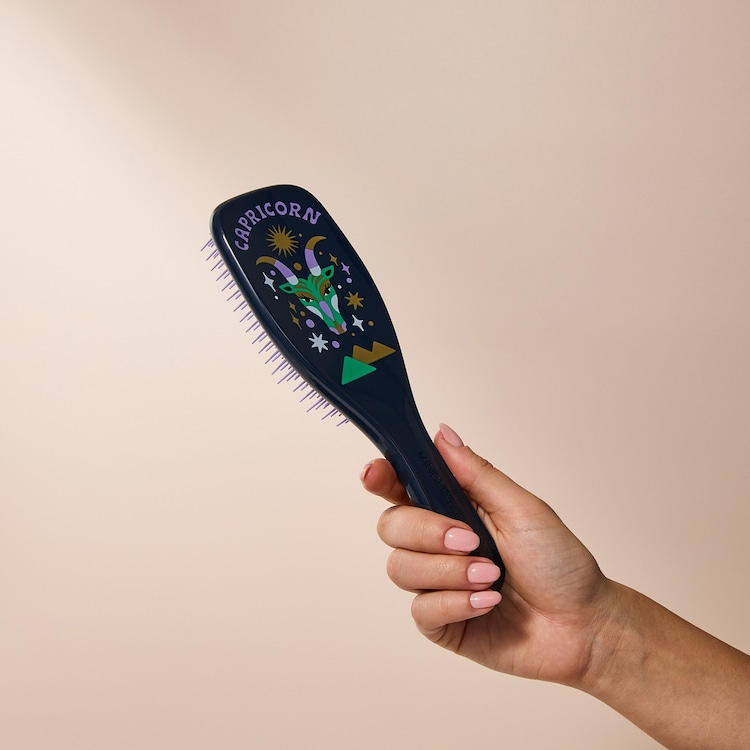 The Ultimate Detangler - Saç Fırçası