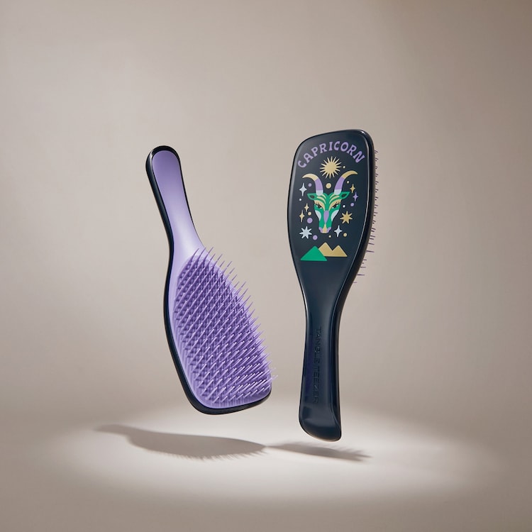 The Ultimate Detangler - Saç Fırçası