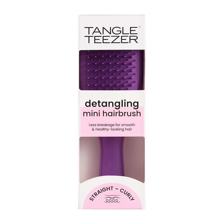 Ultimate Detangler Mini - Saç Fırçası