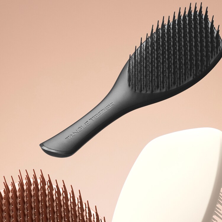The Complete Carebrush Naturally Curly - Escova desembaraçadora