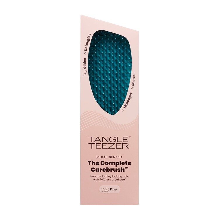 The Complete Carebrush - Saç Fırçası