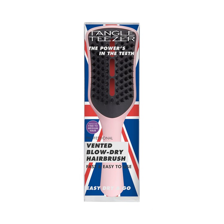 Easy Dry & Go – Kartáč na vlasy