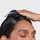 Scalp Exfoliator & Massager – Szczotka do masażu i złuszczania skóry głowy