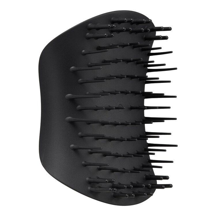 Scalp Exfoliator & Massager - Saç Derisi Masaj ve Peeling Fırçası