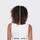 The Wet Detangler Naturally Curly 3C - 4C - Spazzola per capelli