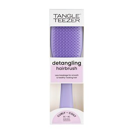 Wet Detangler Naturally Curly 3C do 4C - Četka za kosu