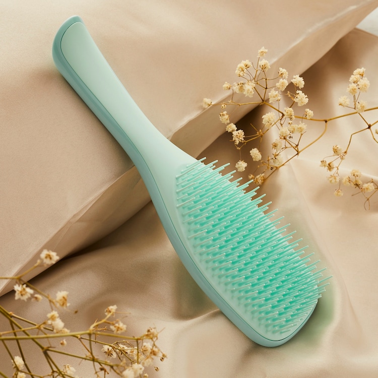 The Ultimate Detangler Fine & Fragile – Hårborste