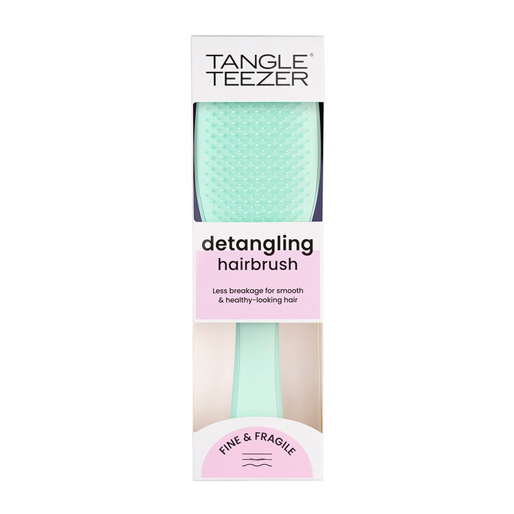 The Ultimate Detangler Fine & Fragile – Hårborste