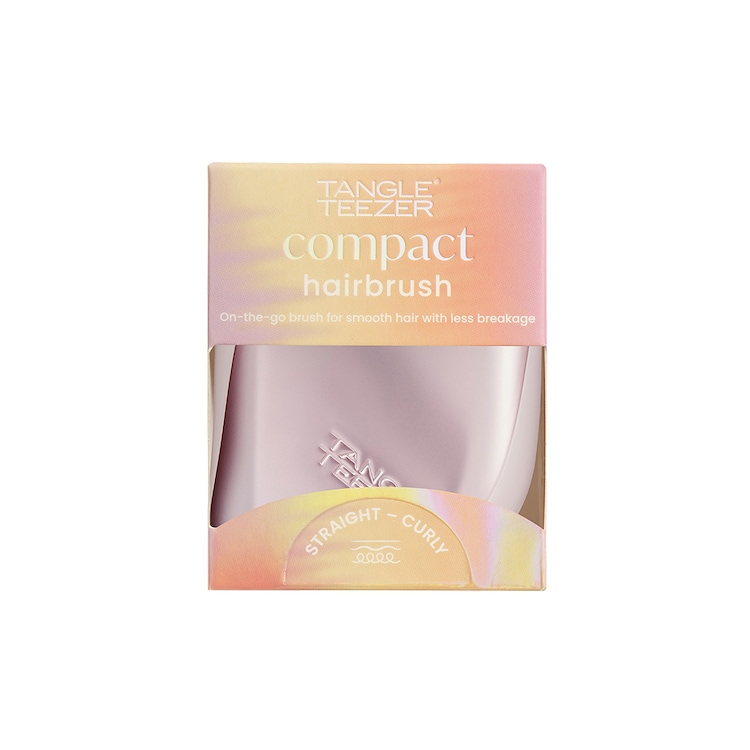 Compact Styler – Kartáč na vlasy