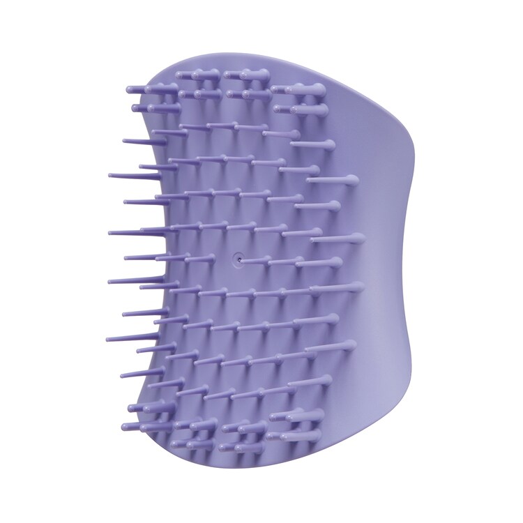 Scalp Exfoliator & Massager - Cepillo para el cuero cabelludo formato viaje