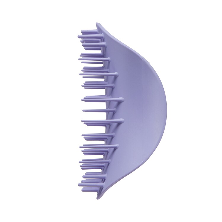 Scalp Exfoliator & Massager - Cepillo para el cuero cabelludo formato viaje