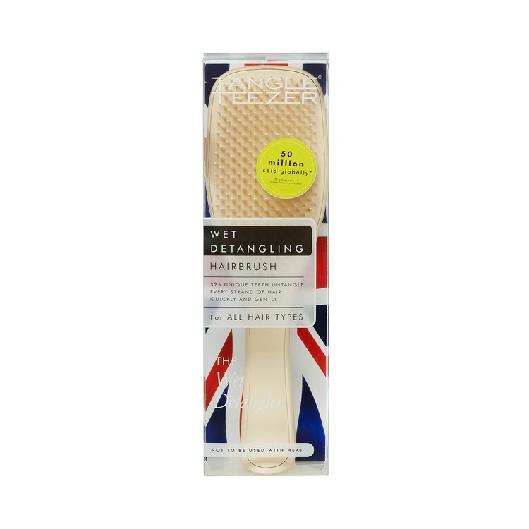 The Ultimate Detangler - Spazzola districante