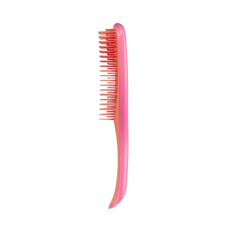 The Wet Detangler Lollipop - Escova desembaraçante