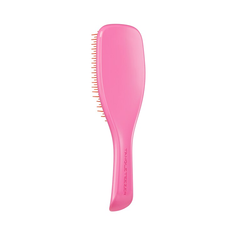 The Wet Detangler Lollipop - Escova desembaraçante