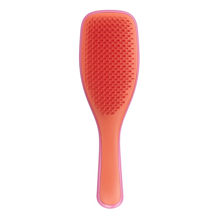 The Wet Detangler Lollipop - Escova desembaraçante