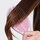 The Ultimate Styler Millennial Pink - Saç Fırçası