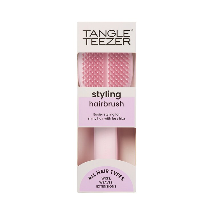 The Ultimate Styler Millennial Pink - Saç Fırçası